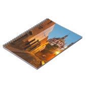 San Miguel de Allende, Mexiko. Kredit als:Nancy Notizblock (Linke Seite)