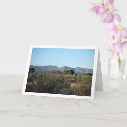 San Miguel, Lliria, Valencia, Spanien Karte (Orchidee)