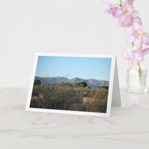 San Miguel, Lliria, Valencia, Spanien Karte