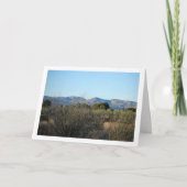 San Miguel, Lliria, Valencia, Spanien Karte (Vorderseite)