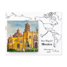 San Miguel 
