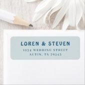 San Miguel Rücksendeadresse (Insitu)