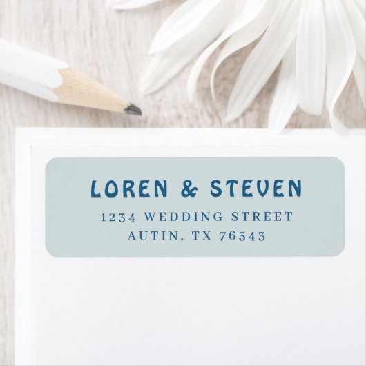 San Miguel Rücksendeadresse (Insitu)