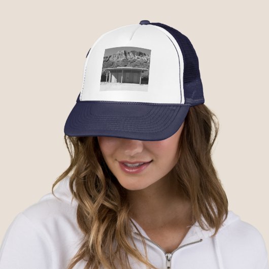 San Onofre Trucker Hat Truckerkappe (Beispiel)