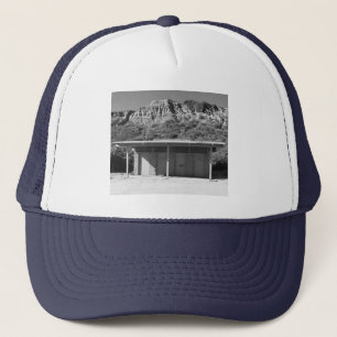 San Onofre Trucker Hat Truckerkappe