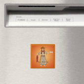 San Pascual Magnet (In Situ (Geschirrspüler))