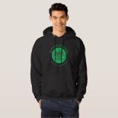 San Patricio Saint Patrick's Battalion Hoodie (Vorne ganz)