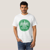 San Patricios Saint Patrick Battalion T-Shirt (Vorne ganz)