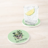 San Patricios St. Patrick's Bataillon Untersetzer (Seite)