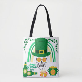 San Patrick Tasche