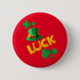 SAN PATRICKS DAY BUTTON