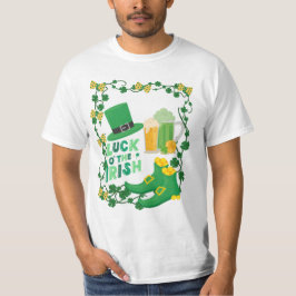 SAN PATRICKS DAY T-Shirt