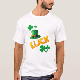 SAN PATRICKS DAY T-Shirt