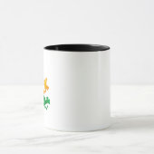 SAN PATRICKS DAY TASSE (Zentrum)