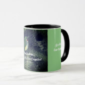 San Pedrito.. ¡Que Rico Este Coquito! Tasse (VorderseiteRechts)