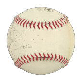 San Pedro Harbour, Kalif Baseball (Rückseite)