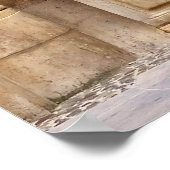 San Pedro Poster (Ecke)