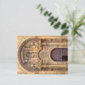 San Pedro Postkarte (Stehend Vorderseite)
