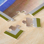 San Pedro - Strand Puzzle (Seite)