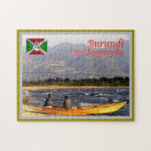SAN PEDRO - Strand - Puzzle (Horizontal)