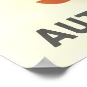 San Remo Grand Prix Poster (Ecke)