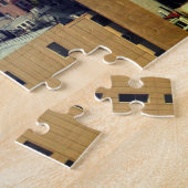 San-Riffturm Puzzle (Seite)