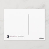 San Rocco - Postkarte (Rückseite)