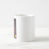 San Roque González de Santa Cruz Kaffeetasse (Mittel)