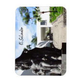 san salvador museo de arte magnet (Vertikal)