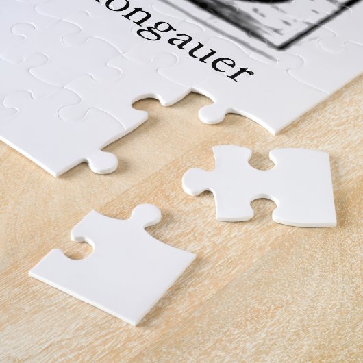 San Salvatore: Höhenweg nach Morcote Puzzle (Seite)