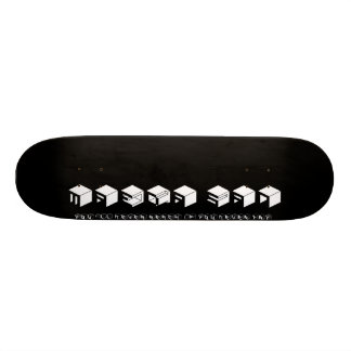 San Salvatore Skateboard