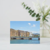 San Sebastian. #18. Postkarte (Stehend Vorderseite)