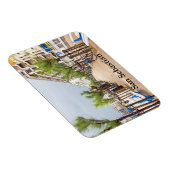 San Sebastian. #2. Magnet (Rechte Seite)