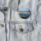 San Sebastian Baskenland Spanien landschaftliche S Button (Beispiel)