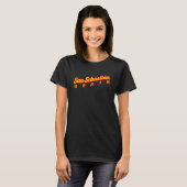 San Sebastián Spanien T-Shirt (Vorne ganz)