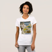 San Sebastian T-Shirt (Vorne ganz)
