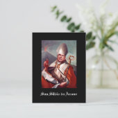 San Silvio da Arcore Postkarte (Stehend Vorderseite)