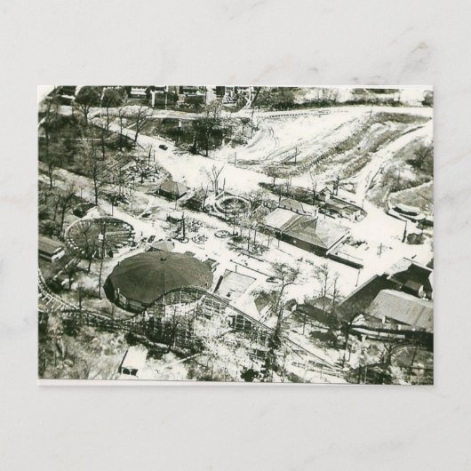 San Souci Museo Cantonale d'Arte Postkarte (Vorderseite)