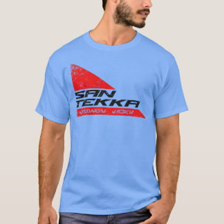 San Tekka T-Shirt