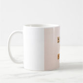 SAN VALENTIN USA KAFFEETASSE (Links)