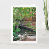 San Vicente de Lliria Fluss See Valencia Spanien Karte (Vorderseite)