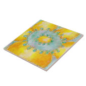 Sanabel Fliese (Seite)