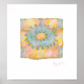 Sanabel Poster (Vorne)