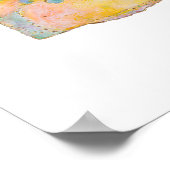 Sanabel Poster (Ecke)