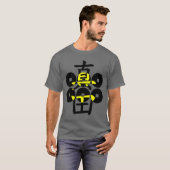 sanada02 T-Shirt (Vorne ganz)