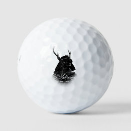SANADA YUKIMURA ゴルフボール GOLFBALL