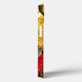 Sanada Yukimura Case-Mate iPhoneケース Case-Mate iPhone Hülle (Rückseite / Rechts)