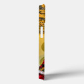 Sanada Yukimura Case-Mate iPhone Hülle (Rückseite / Rechts)