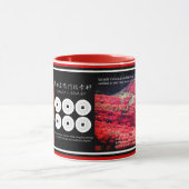 SANADA YUKIMURA:Combo Mug Tasse (Zentrum)