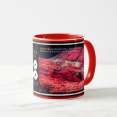 SANADA YUKIMURA:Combo Mug Tasse (VorderseiteRechts)